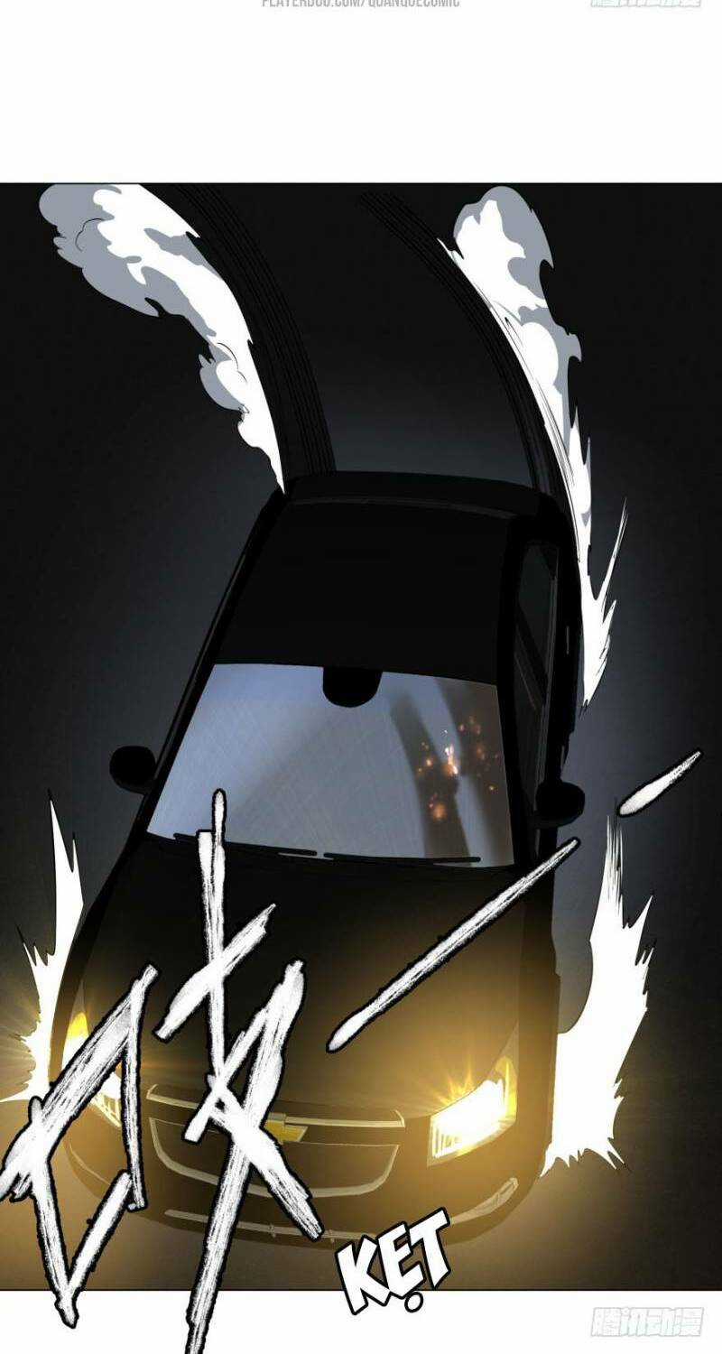 Danh Sách Kẻ Phản Diện - Chapter 41 - Trang 37