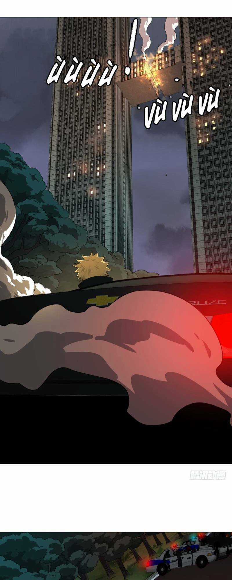 Danh Sách Kẻ Phản Diện - Chapter 41 - Trang 38