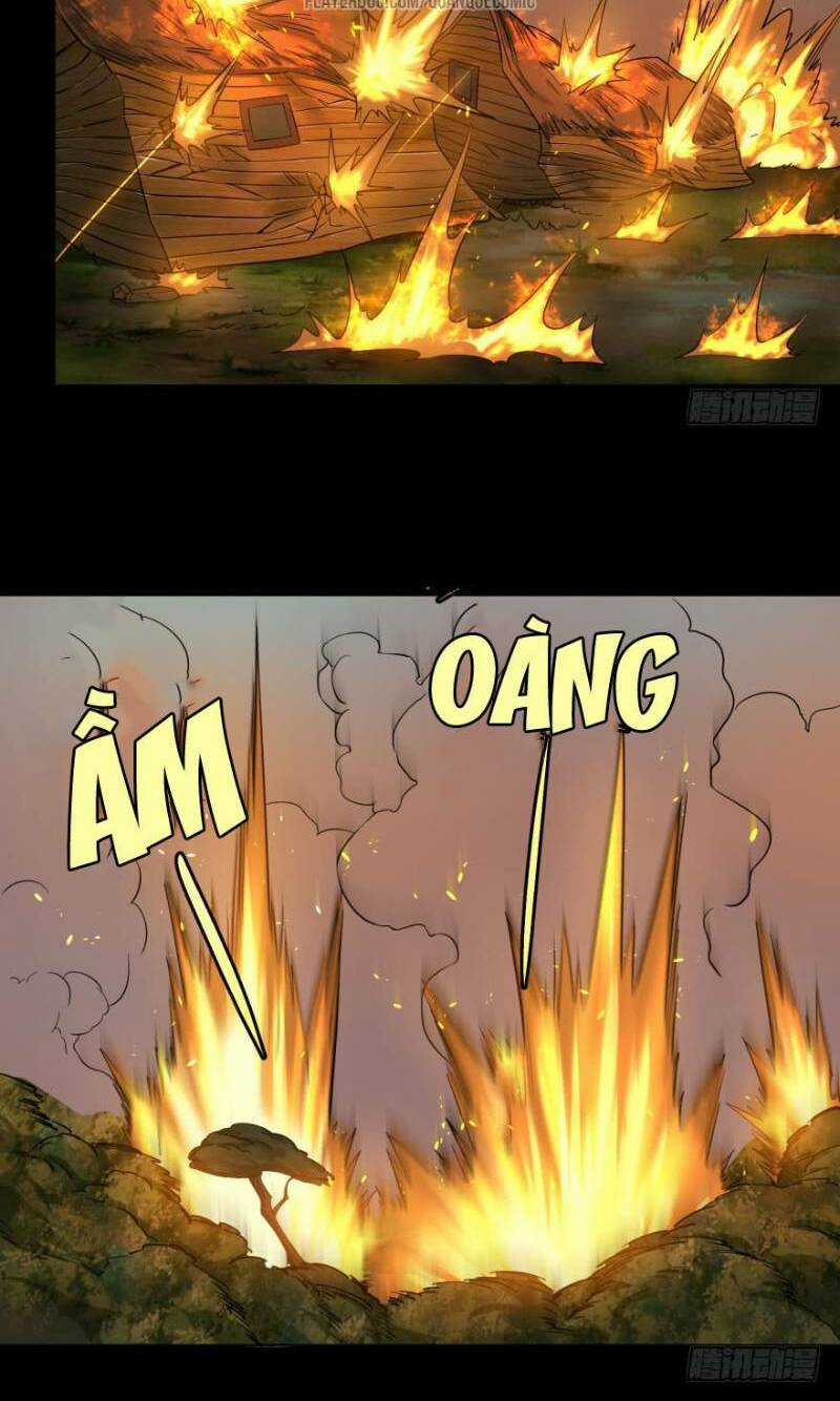 Danh Sách Kẻ Phản Diện - Chapter 41 - Trang 6