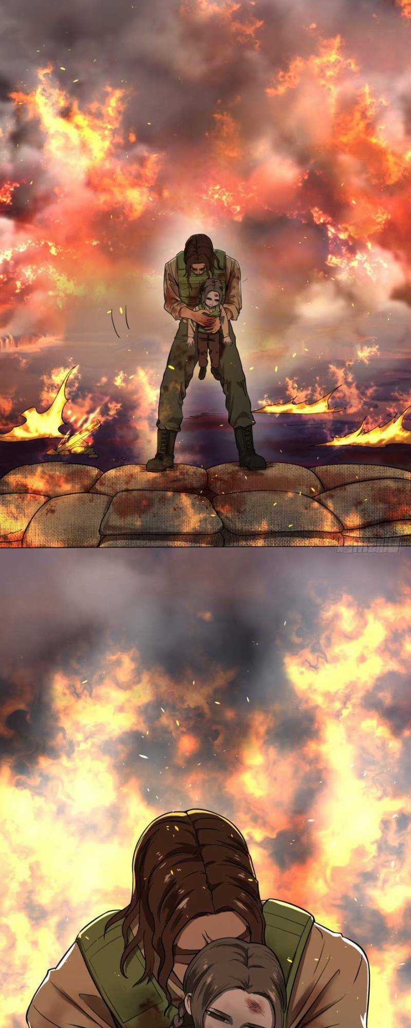 Danh Sách Kẻ Phản Diện - Chapter 41 - Trang 9