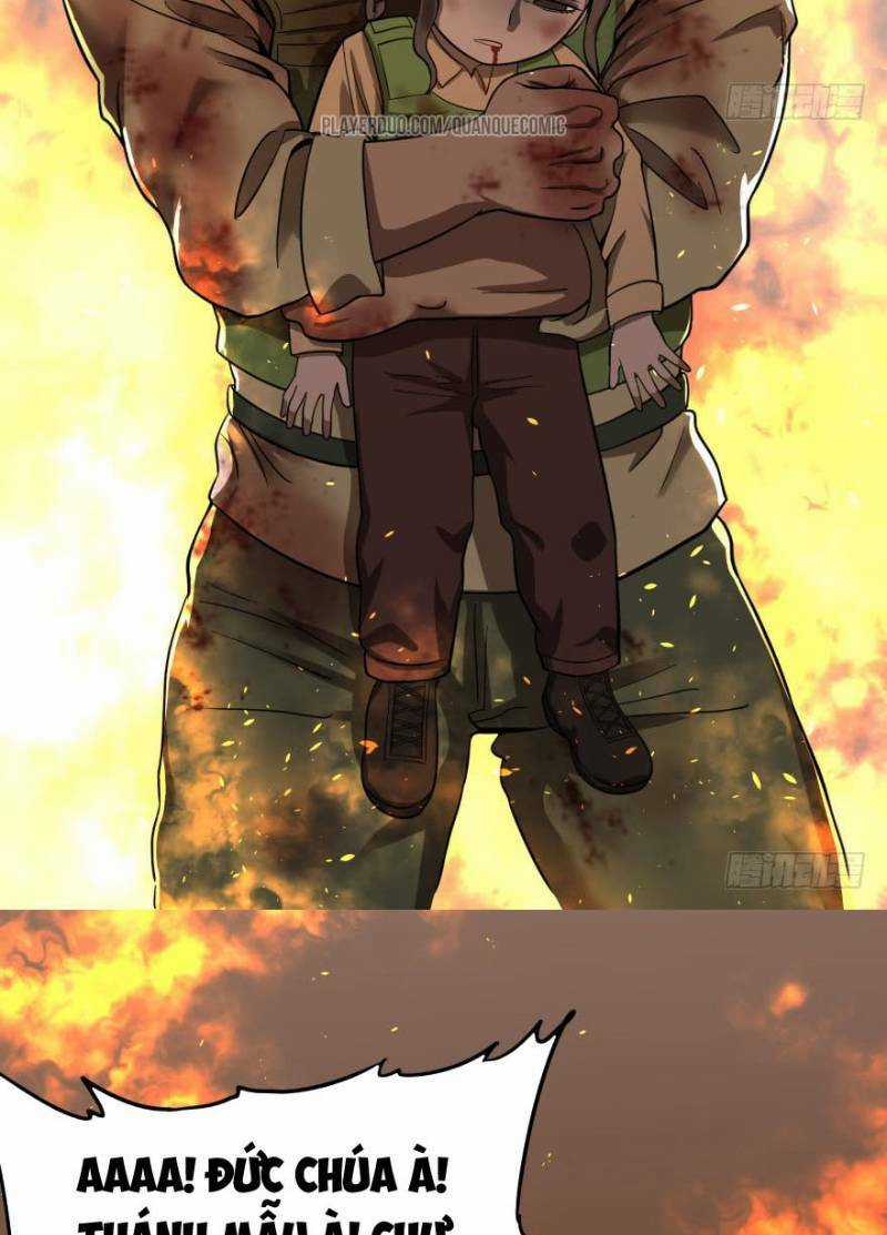 Danh Sách Kẻ Phản Diện - Chapter 41 - Trang 10