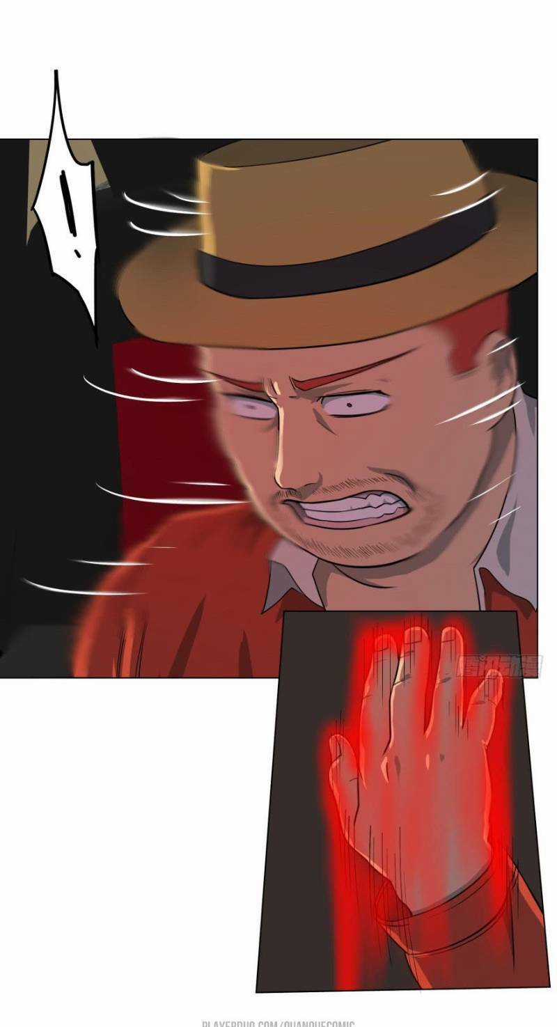 Danh Sách Kẻ Phản Diện - Chapter 42 - Trang 11