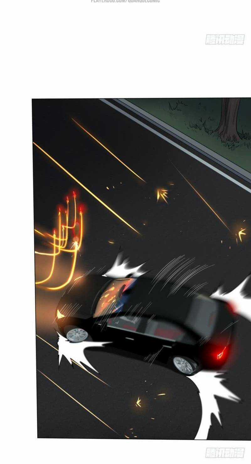 Danh Sách Kẻ Phản Diện - Chapter 42 - Trang 12