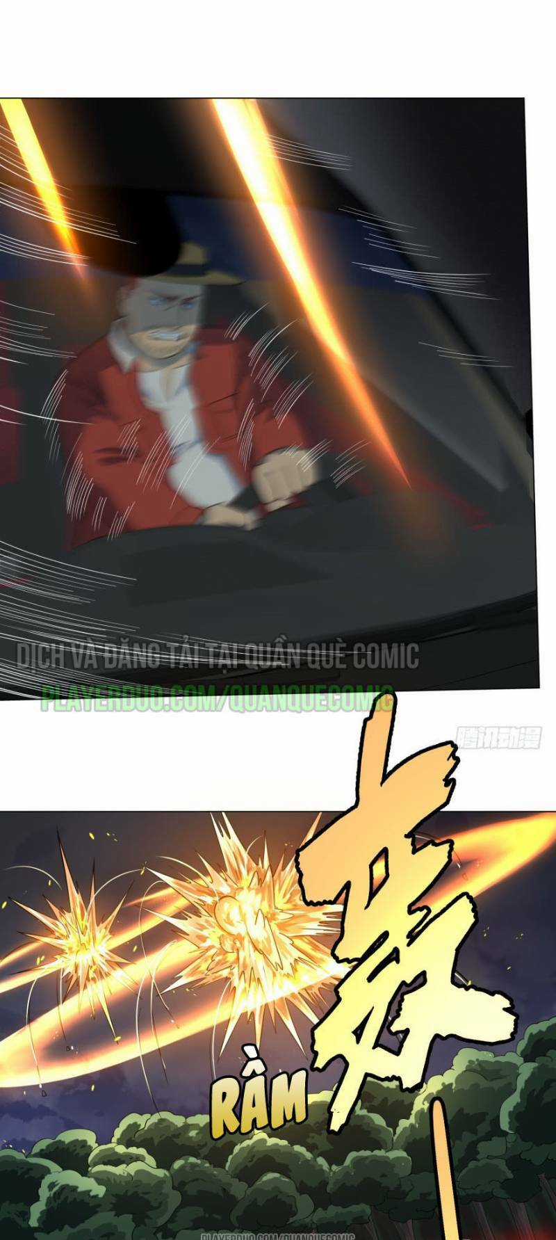 Danh Sách Kẻ Phản Diện - Chapter 42 - Trang 13