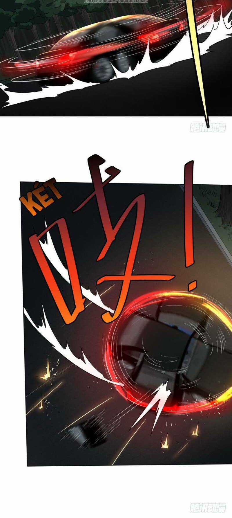 Danh Sách Kẻ Phản Diện - Chapter 42 - Trang 14