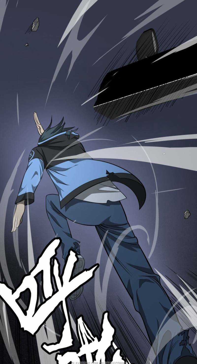 Danh Sách Kẻ Phản Diện - Chapter 42 - Trang 17