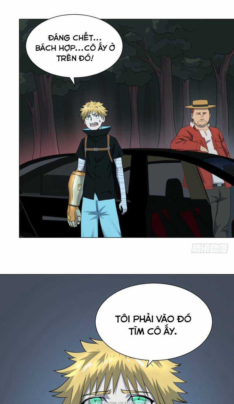 Danh Sách Kẻ Phản Diện - Chapter 42 - Trang 21