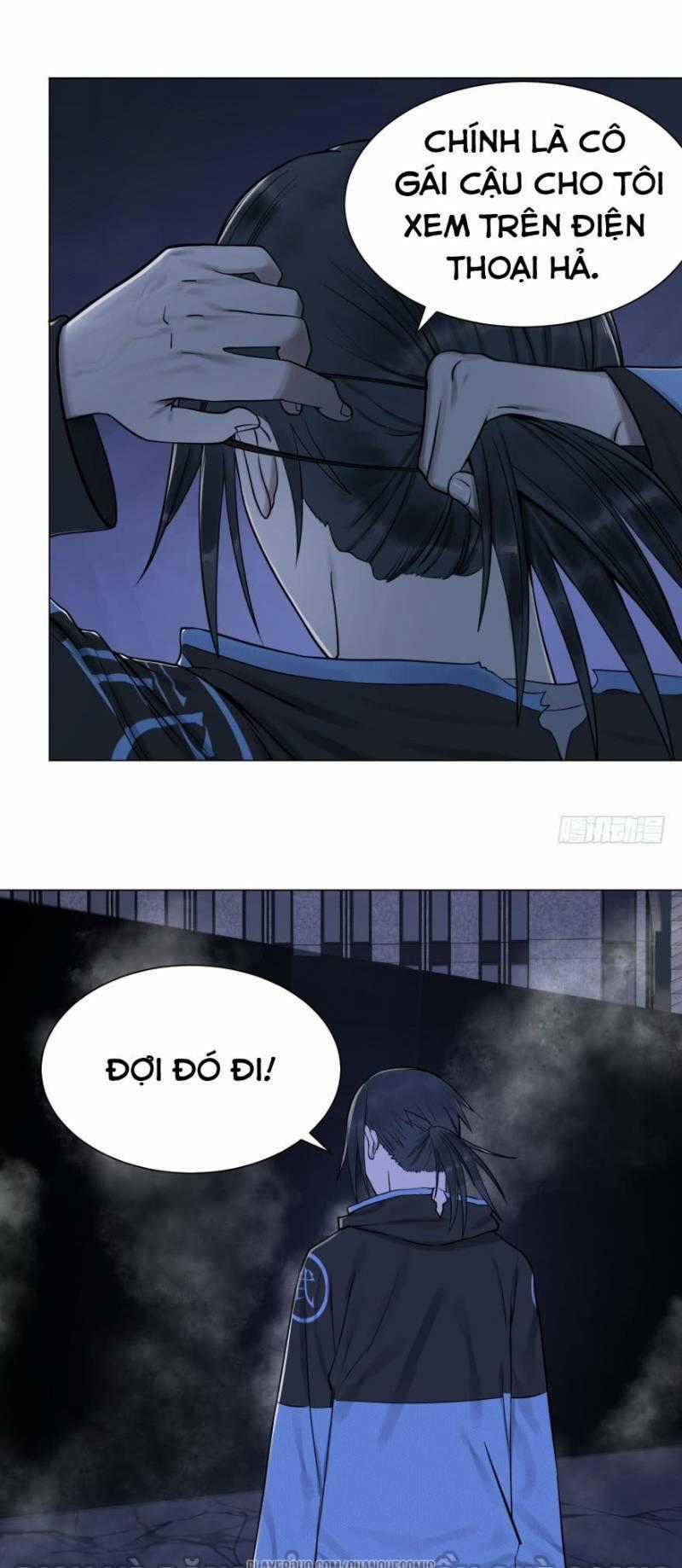 Danh Sách Kẻ Phản Diện - Chapter 42 - Trang 25