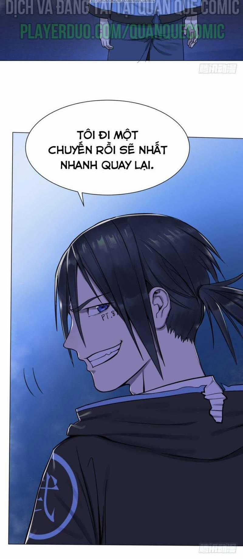 Danh Sách Kẻ Phản Diện - Chapter 42 - Trang 26