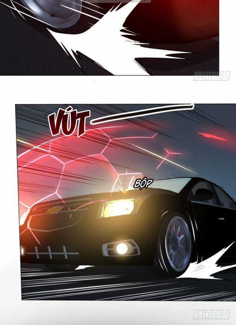 Danh Sách Kẻ Phản Diện - Chapter 42 - Trang 6