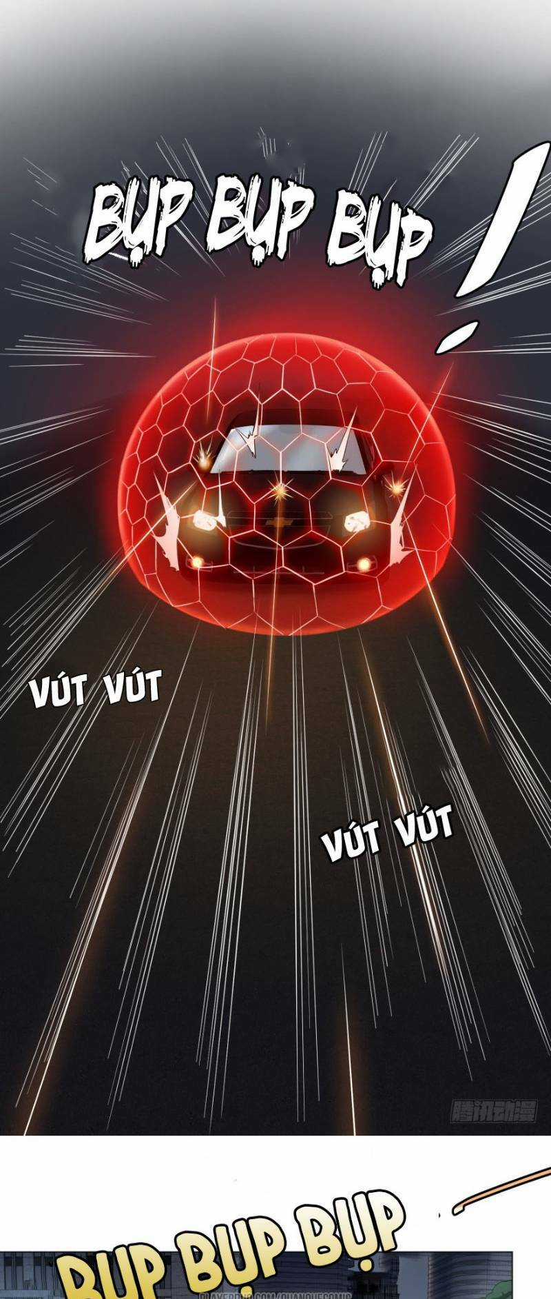 Danh Sách Kẻ Phản Diện - Chapter 42 - Trang 7