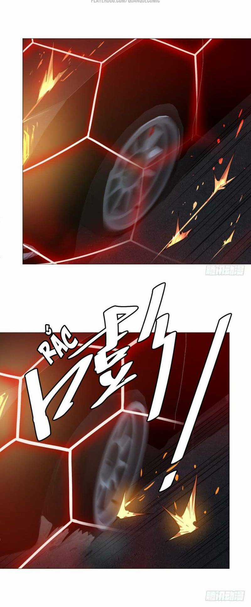 Danh Sách Kẻ Phản Diện - Chapter 42 - Trang 10