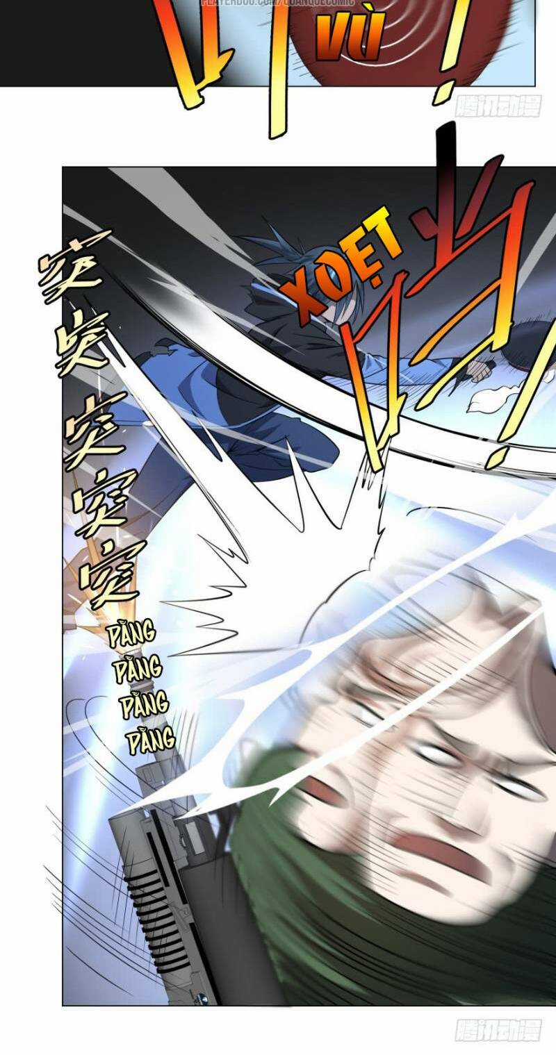 Danh Sách Kẻ Phản Diện - Chapter 43 - Trang 12