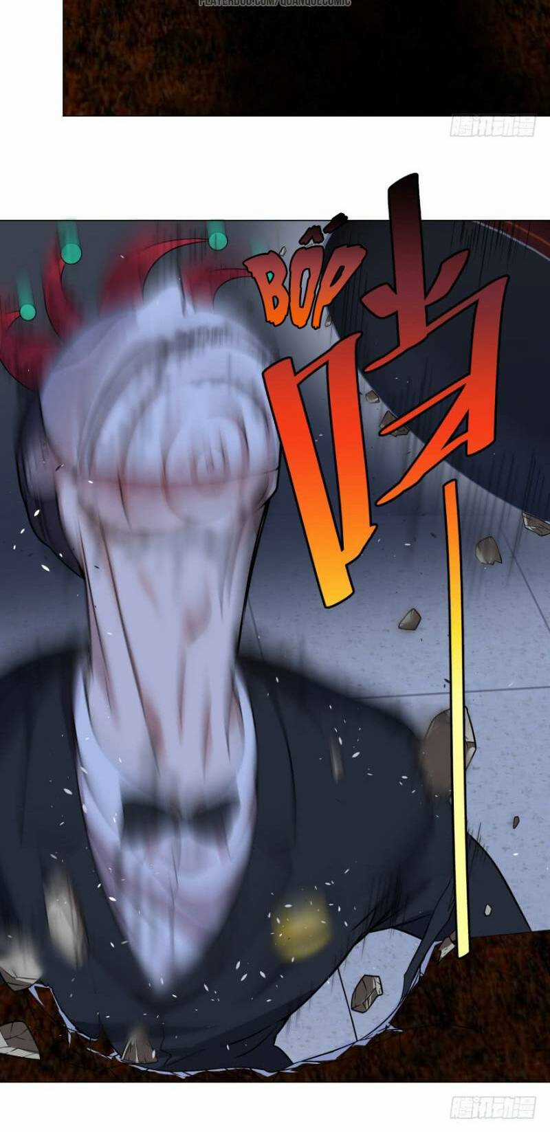 Danh Sách Kẻ Phản Diện - Chapter 43 - Trang 16