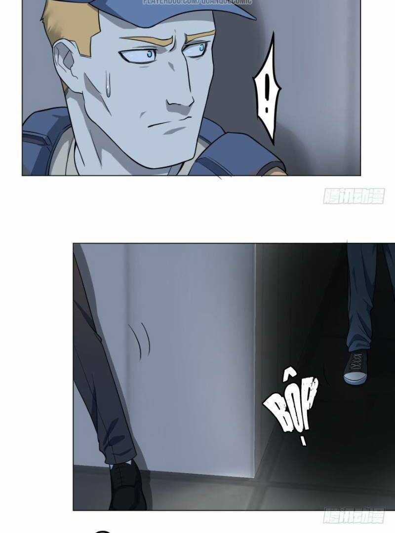 Danh Sách Kẻ Phản Diện - Chapter 43 - Trang 20