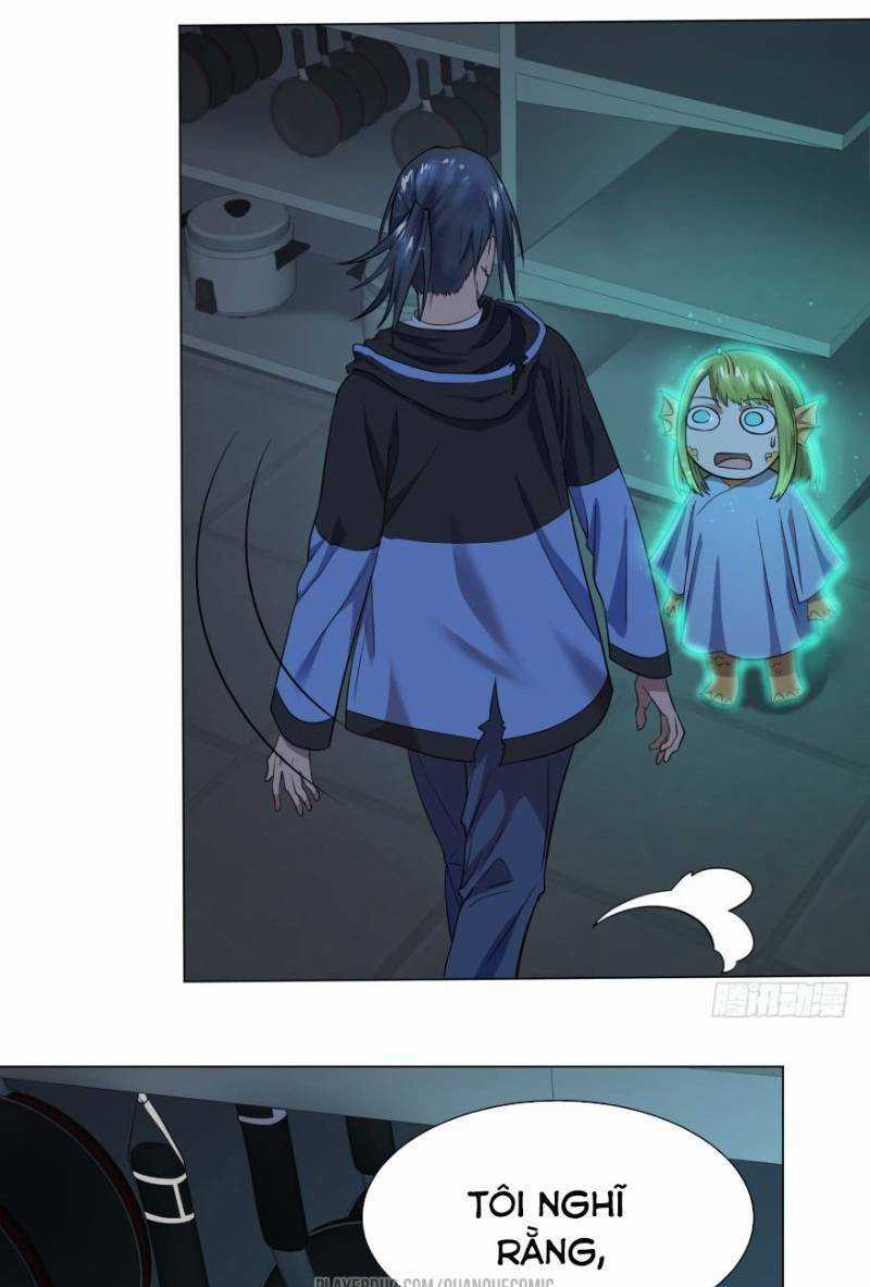 Danh Sách Kẻ Phản Diện - Chapter 43 - Trang 5