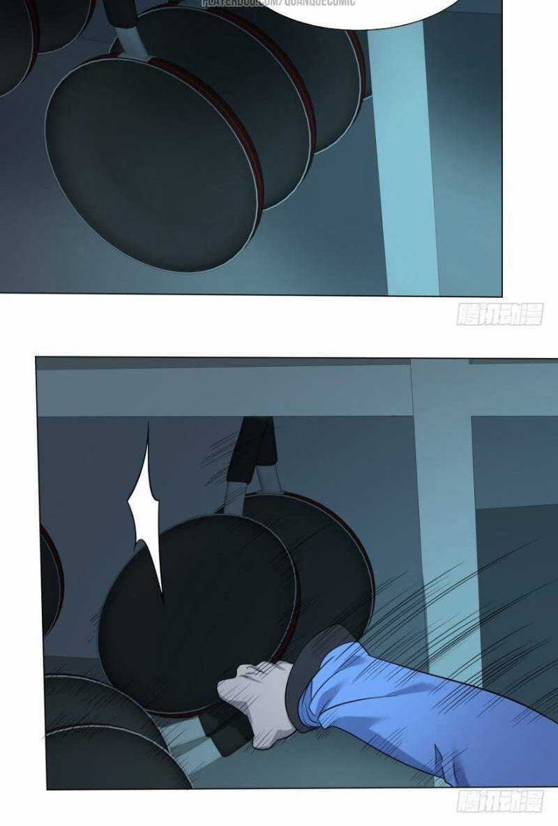 Danh Sách Kẻ Phản Diện - Chapter 43 - Trang 6