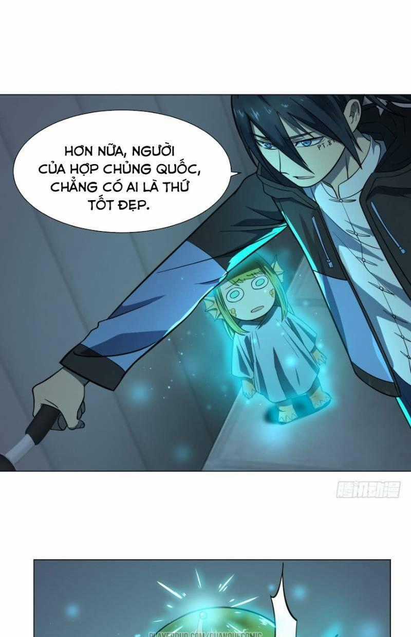 Danh Sách Kẻ Phản Diện - Chapter 44 - Trang 1