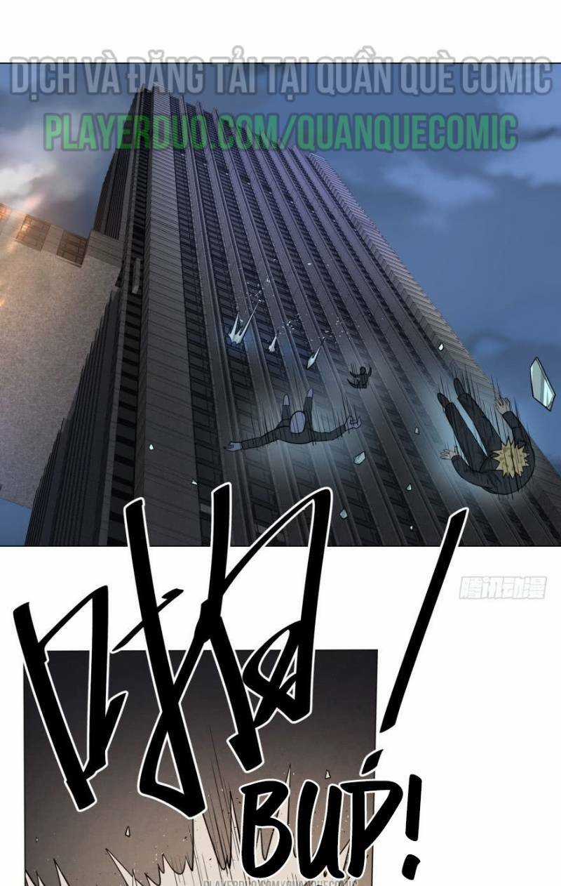 Danh Sách Kẻ Phản Diện - Chapter 44 - Trang 11