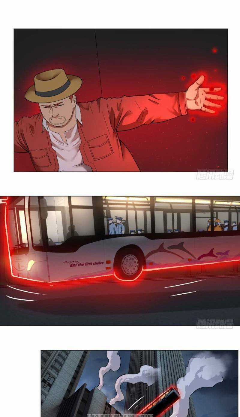 Danh Sách Kẻ Phản Diện - Chapter 44 - Trang 15