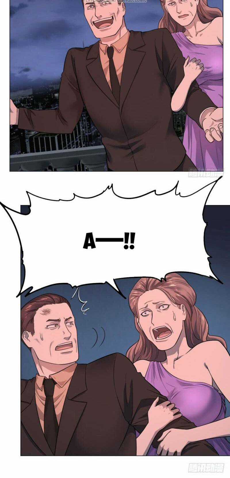 Danh Sách Kẻ Phản Diện - Chapter 44 - Trang 28