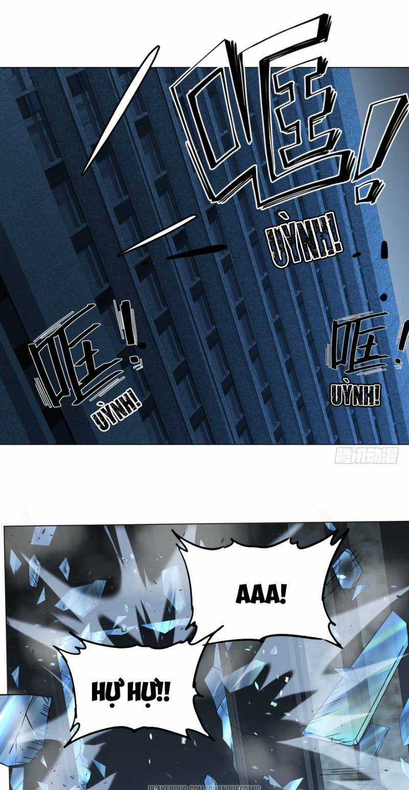 Danh Sách Kẻ Phản Diện - Chapter 44 - Trang 9