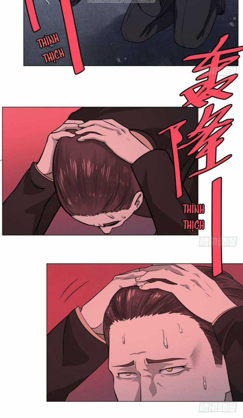 Danh Sách Kẻ Phản Diện - Chapter 45 - Trang 13