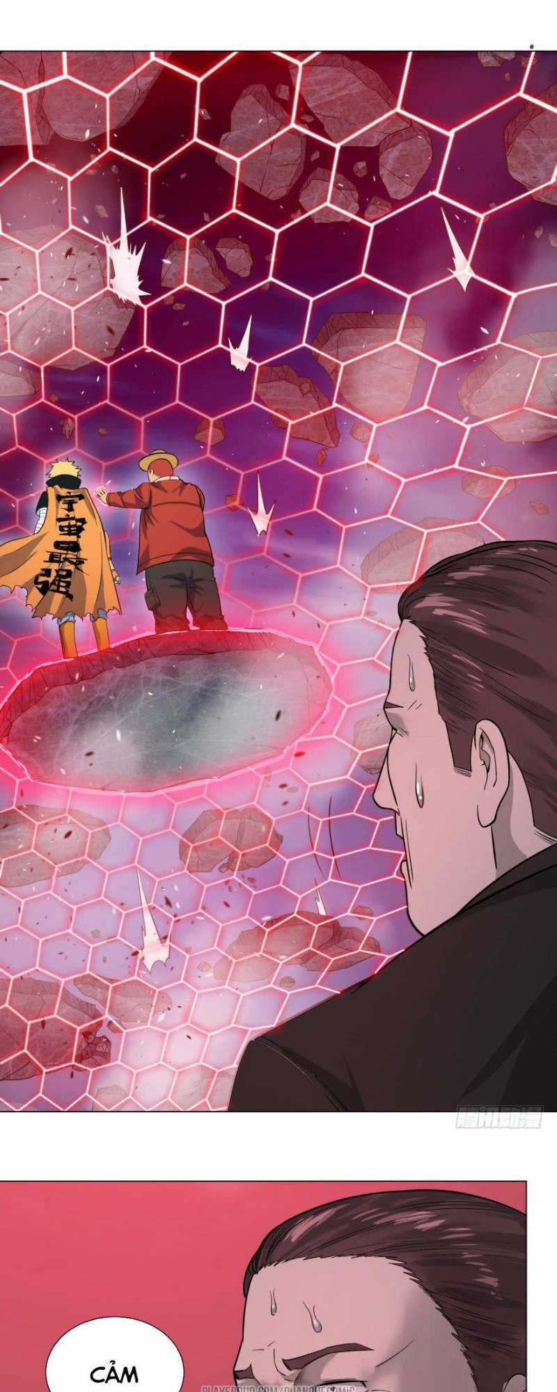 Danh Sách Kẻ Phản Diện - Chapter 45 - Trang 14