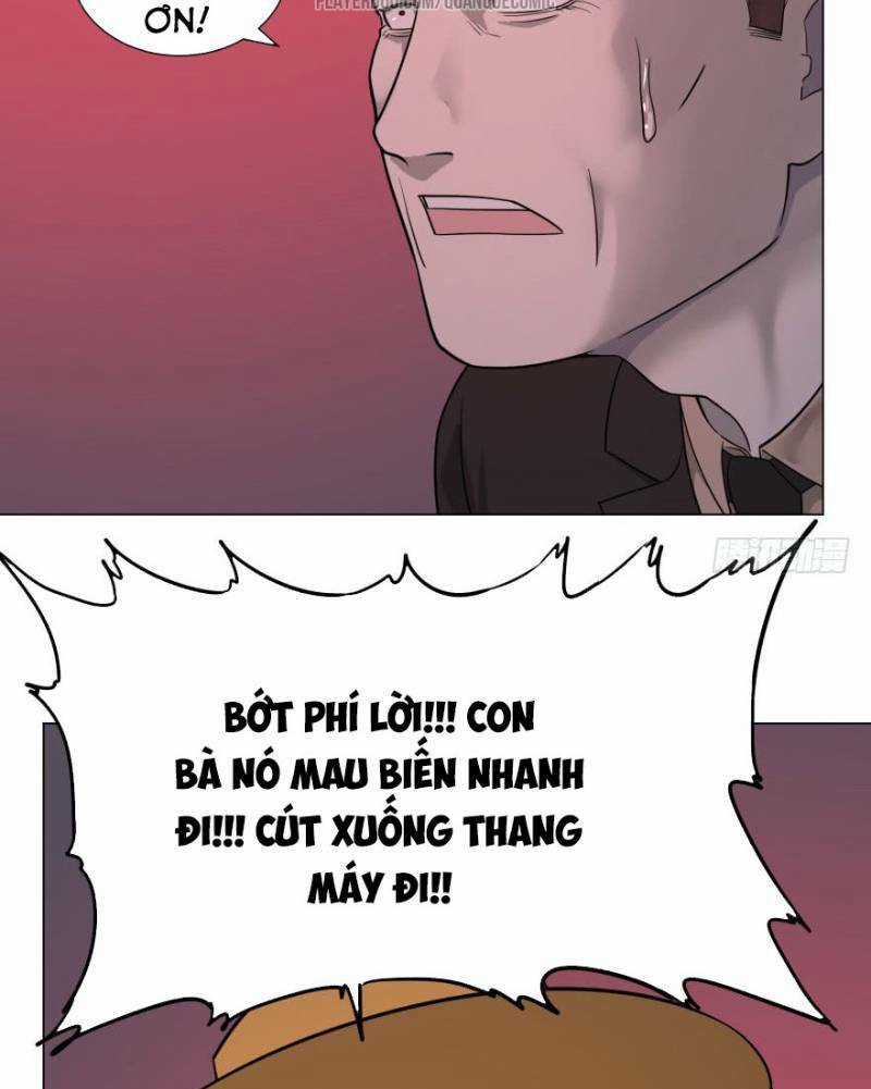 Danh Sách Kẻ Phản Diện - Chapter 45 - Trang 15