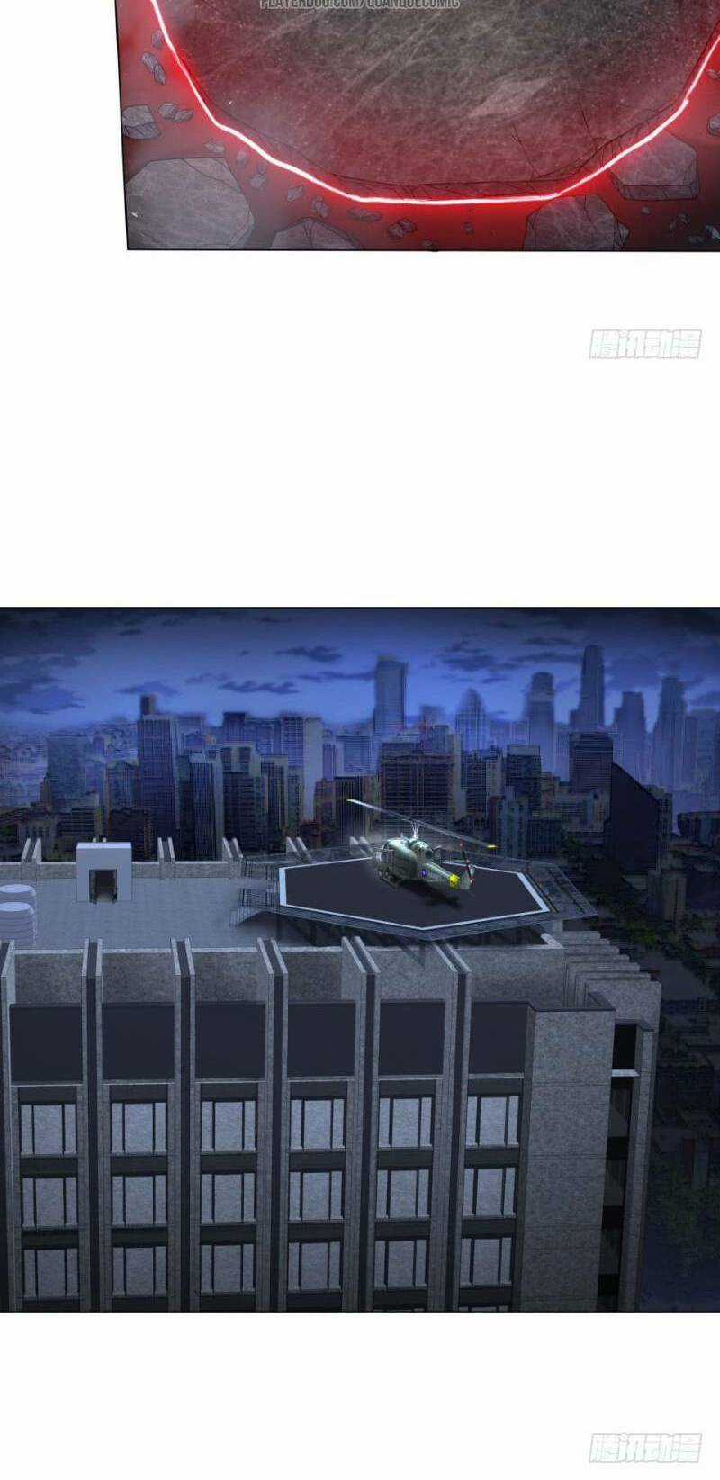 Danh Sách Kẻ Phản Diện - Chapter 45 - Trang 20