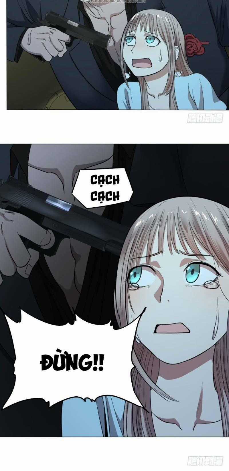 Danh Sách Kẻ Phản Diện - Chapter 45 - Trang 28