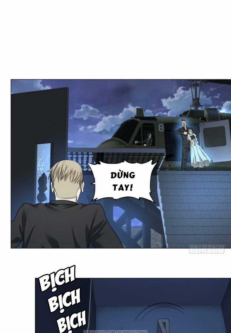 Danh Sách Kẻ Phản Diện - Chapter 46 - Trang 1