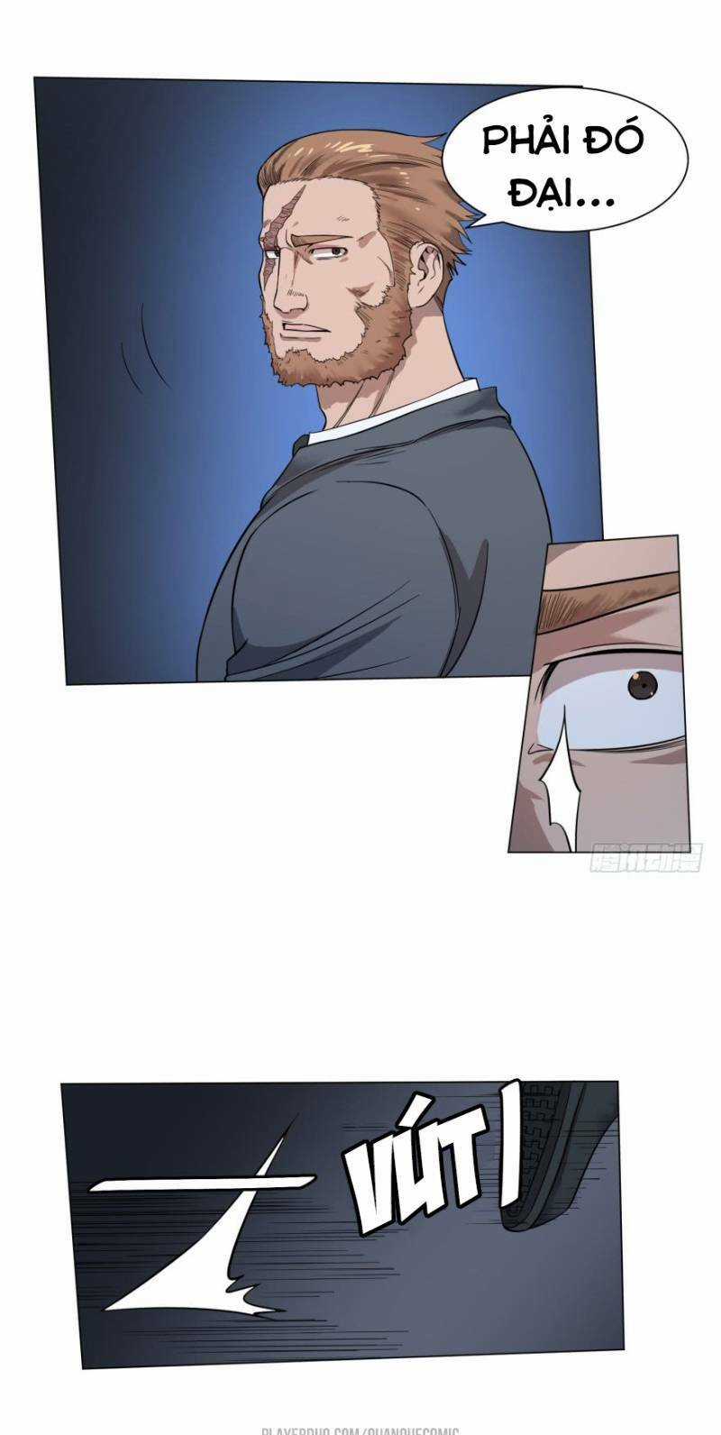 Danh Sách Kẻ Phản Diện - Chapter 46 - Trang 15