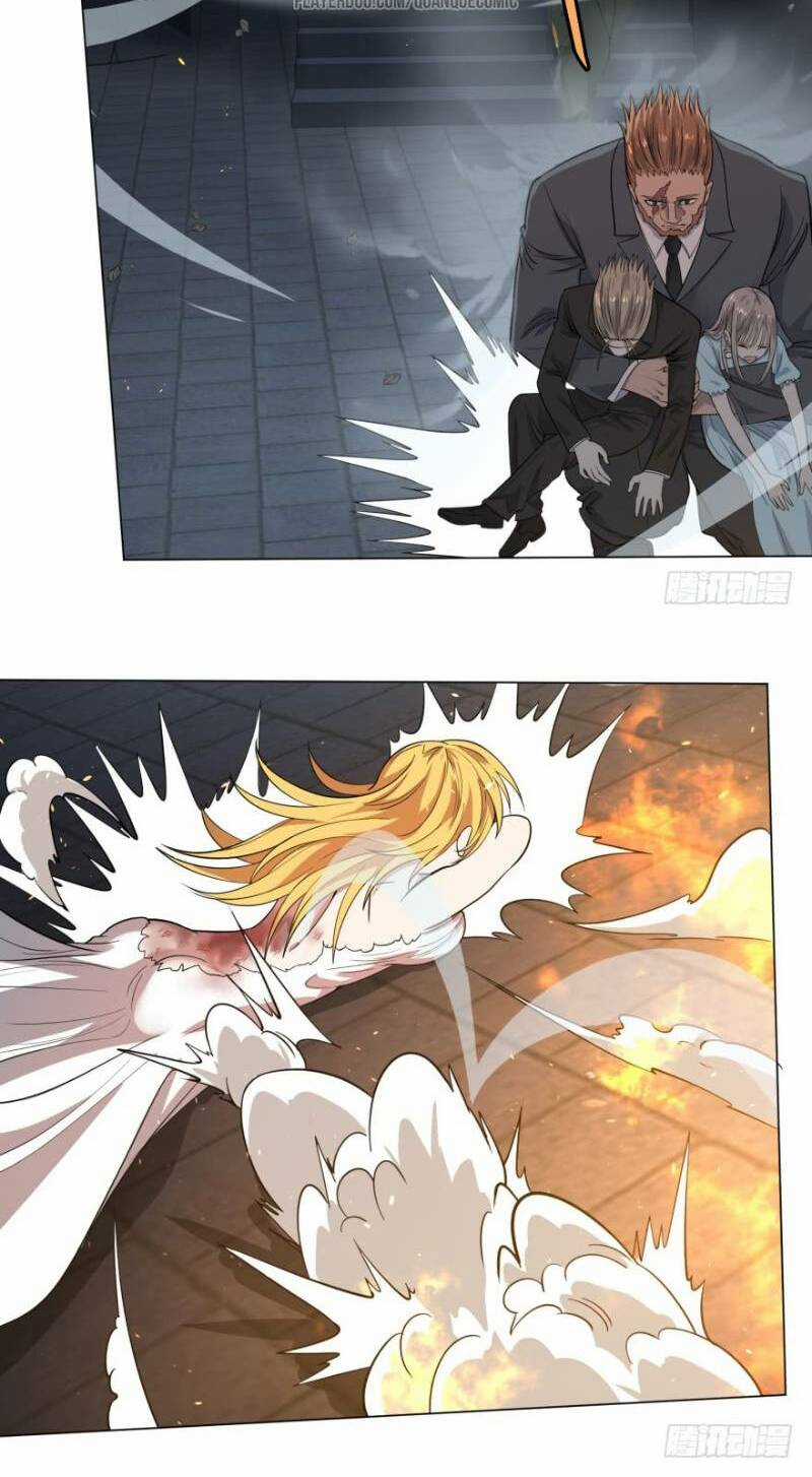 Danh Sách Kẻ Phản Diện - Chapter 46 - Trang 18