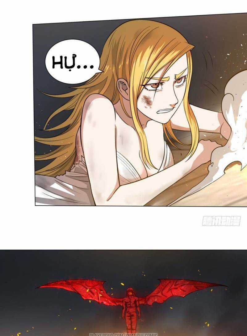 Danh Sách Kẻ Phản Diện - Chapter 46 - Trang 19