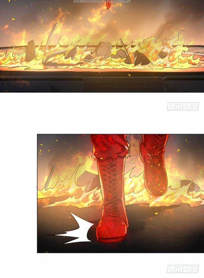 Danh Sách Kẻ Phản Diện - Chapter 46 - Trang 20