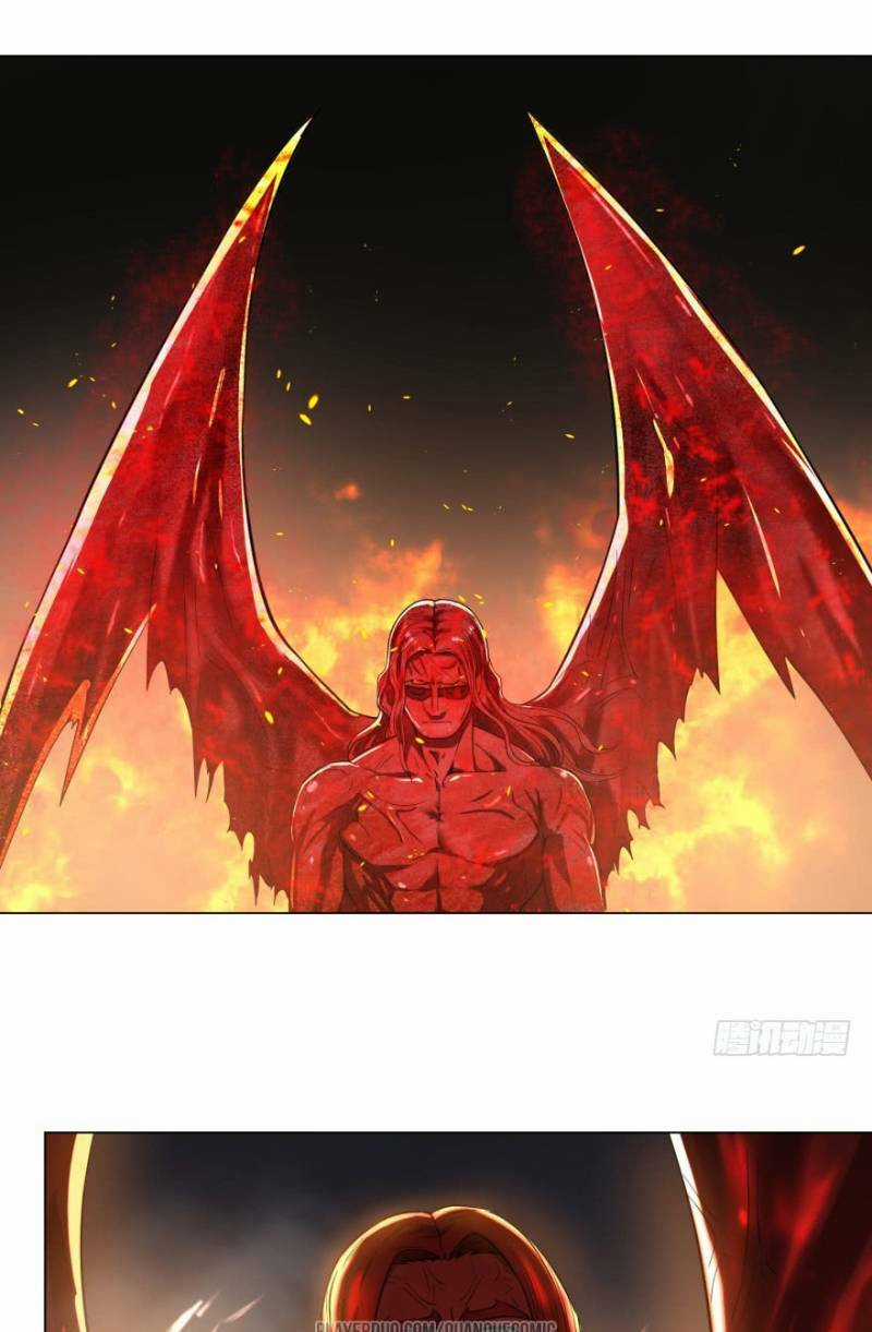 Danh Sách Kẻ Phản Diện - Chapter 46 - Trang 21