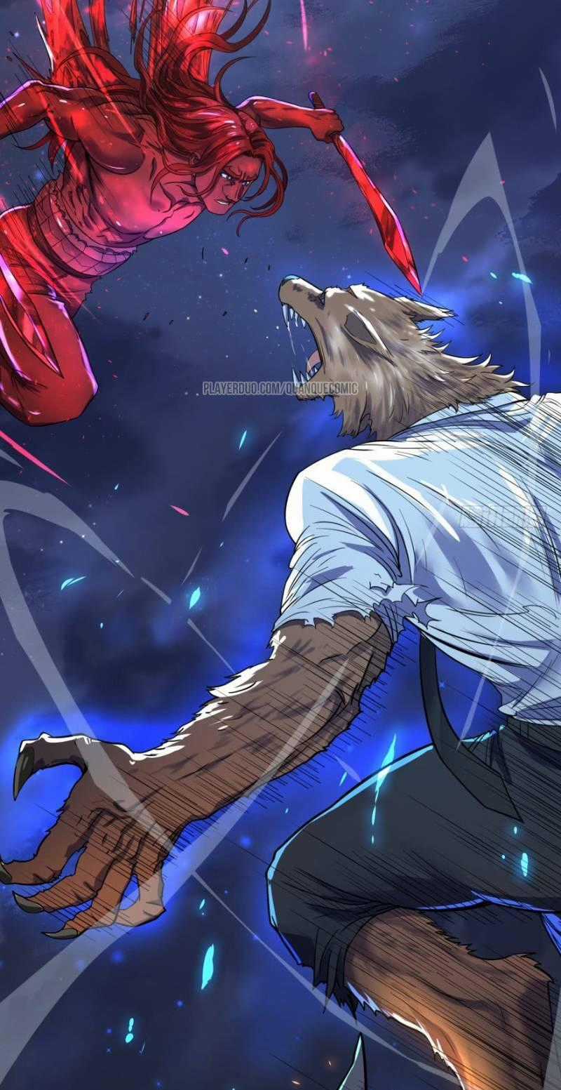 Danh Sách Kẻ Phản Diện - Chapter 46 - Trang 28