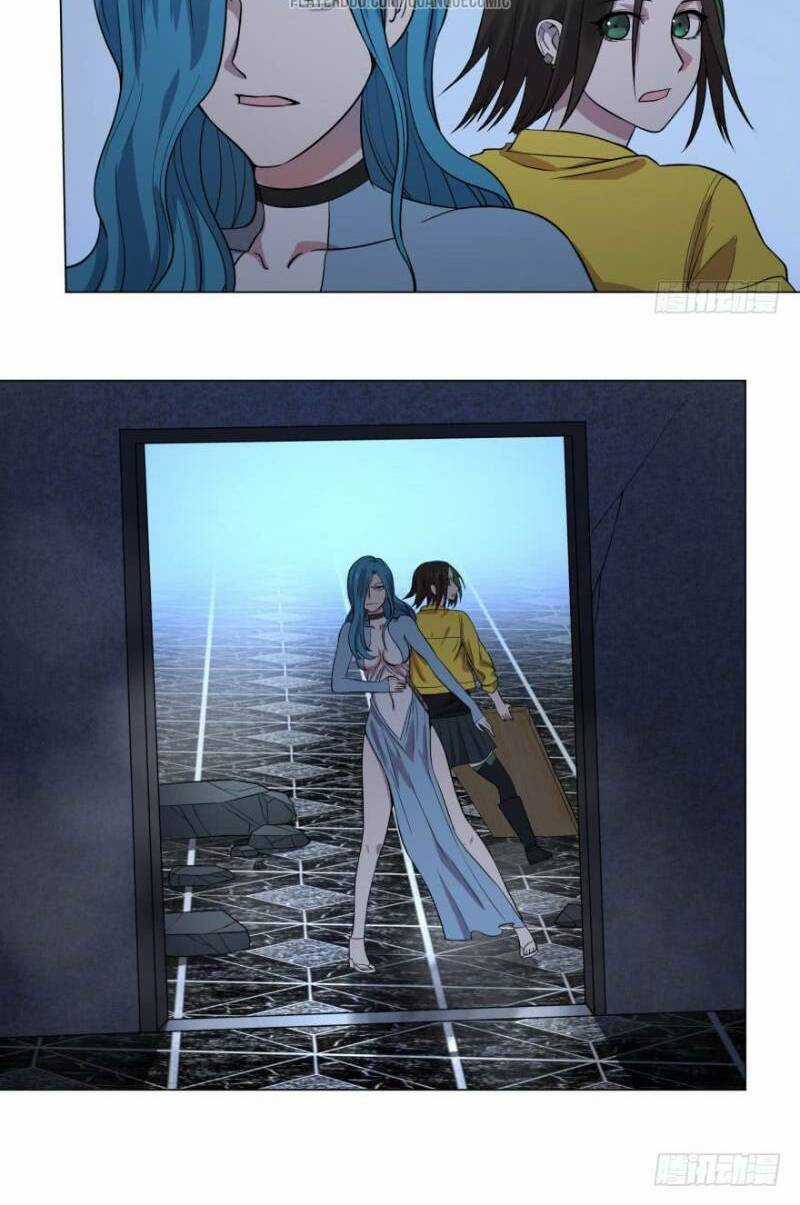 Danh Sách Kẻ Phản Diện - Chapter 47 - Trang 11