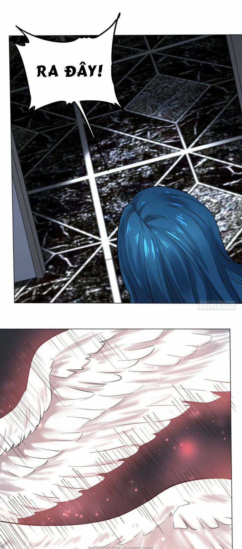 Danh Sách Kẻ Phản Diện - Chapter 47 - Trang 12