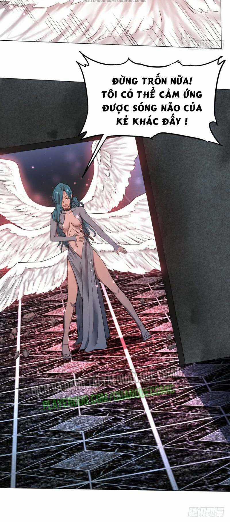 Danh Sách Kẻ Phản Diện - Chapter 47 - Trang 13