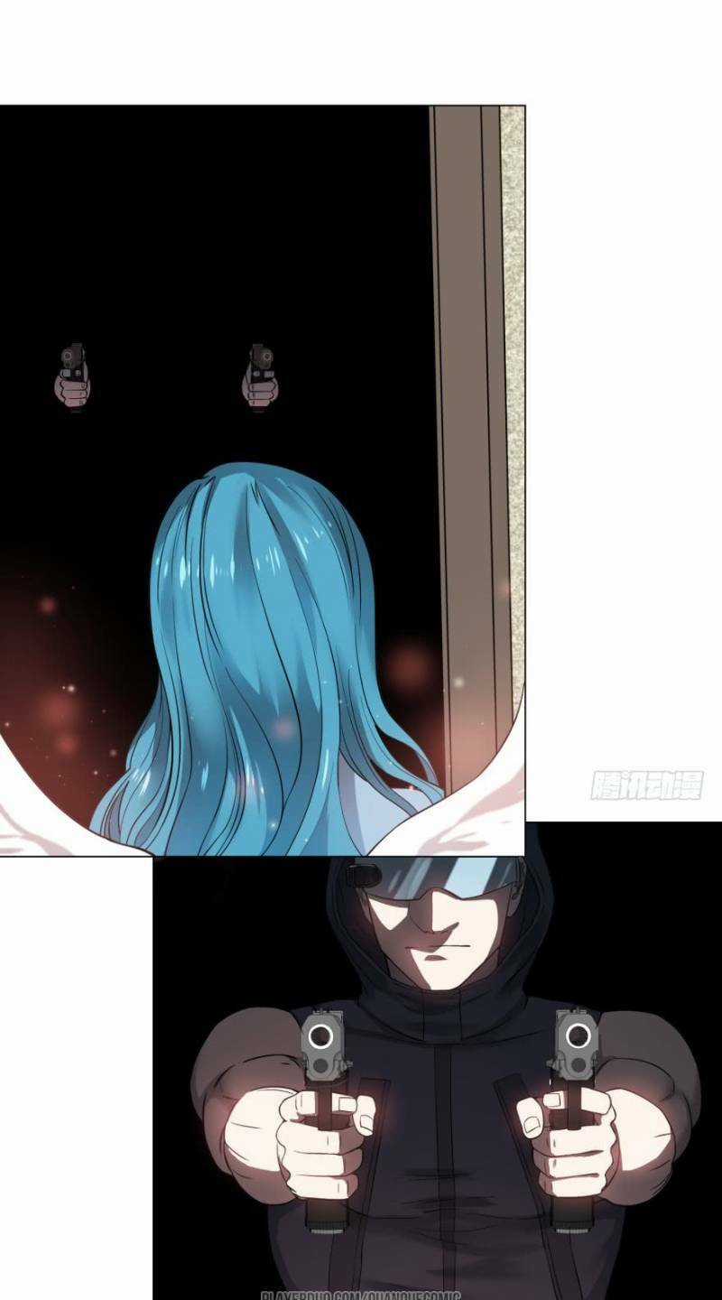 Danh Sách Kẻ Phản Diện - Chapter 47 - Trang 14