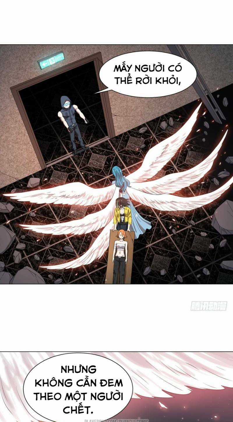 Danh Sách Kẻ Phản Diện - Chapter 47 - Trang 16