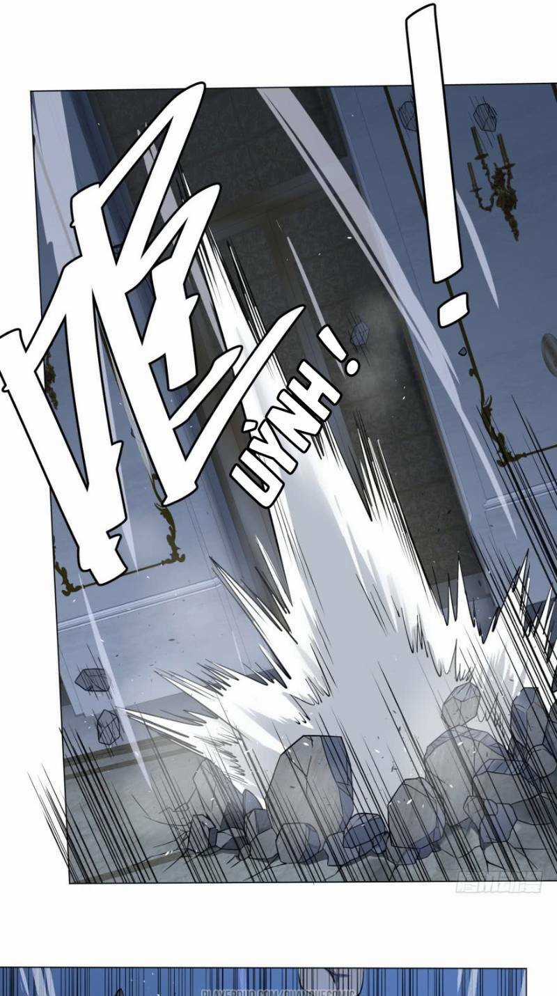 Danh Sách Kẻ Phản Diện - Chapter 47 - Trang 22