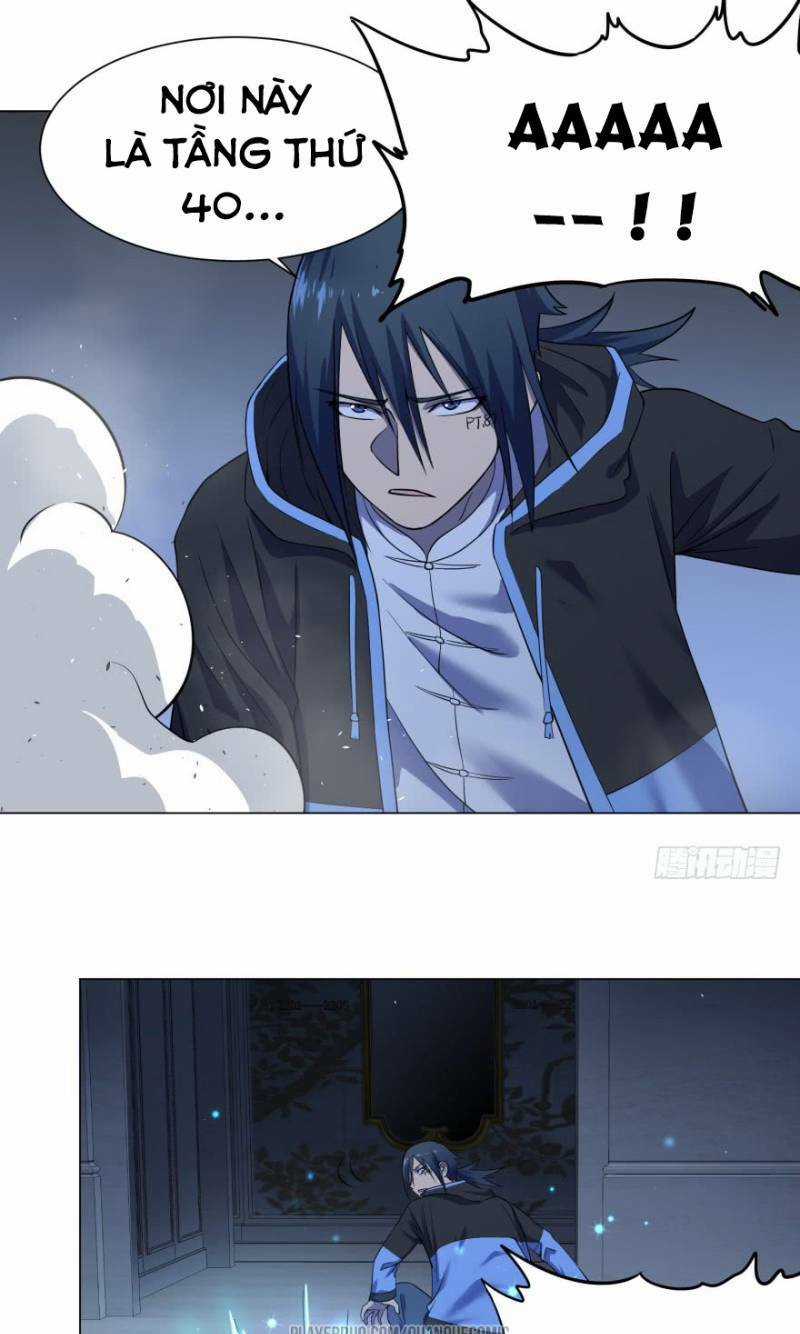 Danh Sách Kẻ Phản Diện - Chapter 47 - Trang 24