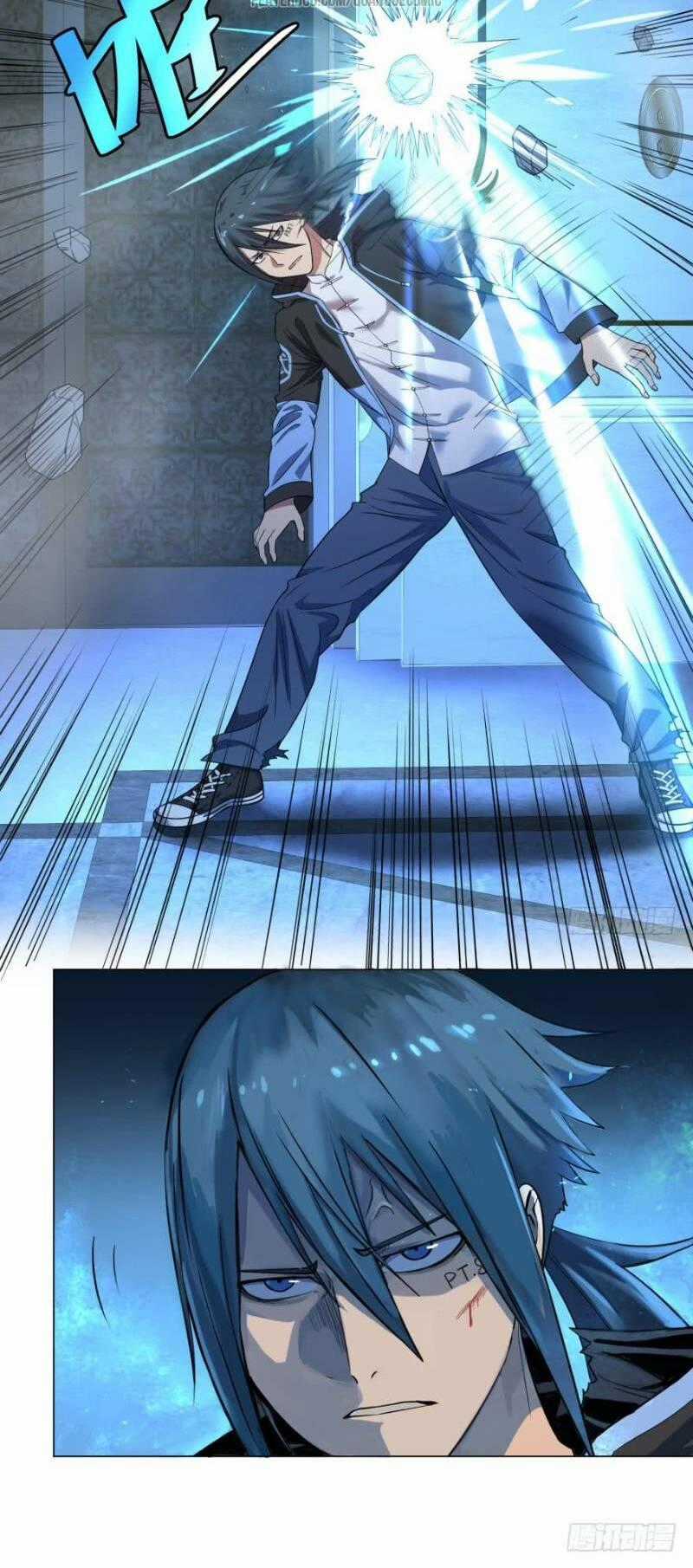 Danh Sách Kẻ Phản Diện - Chapter 47 - Trang 27