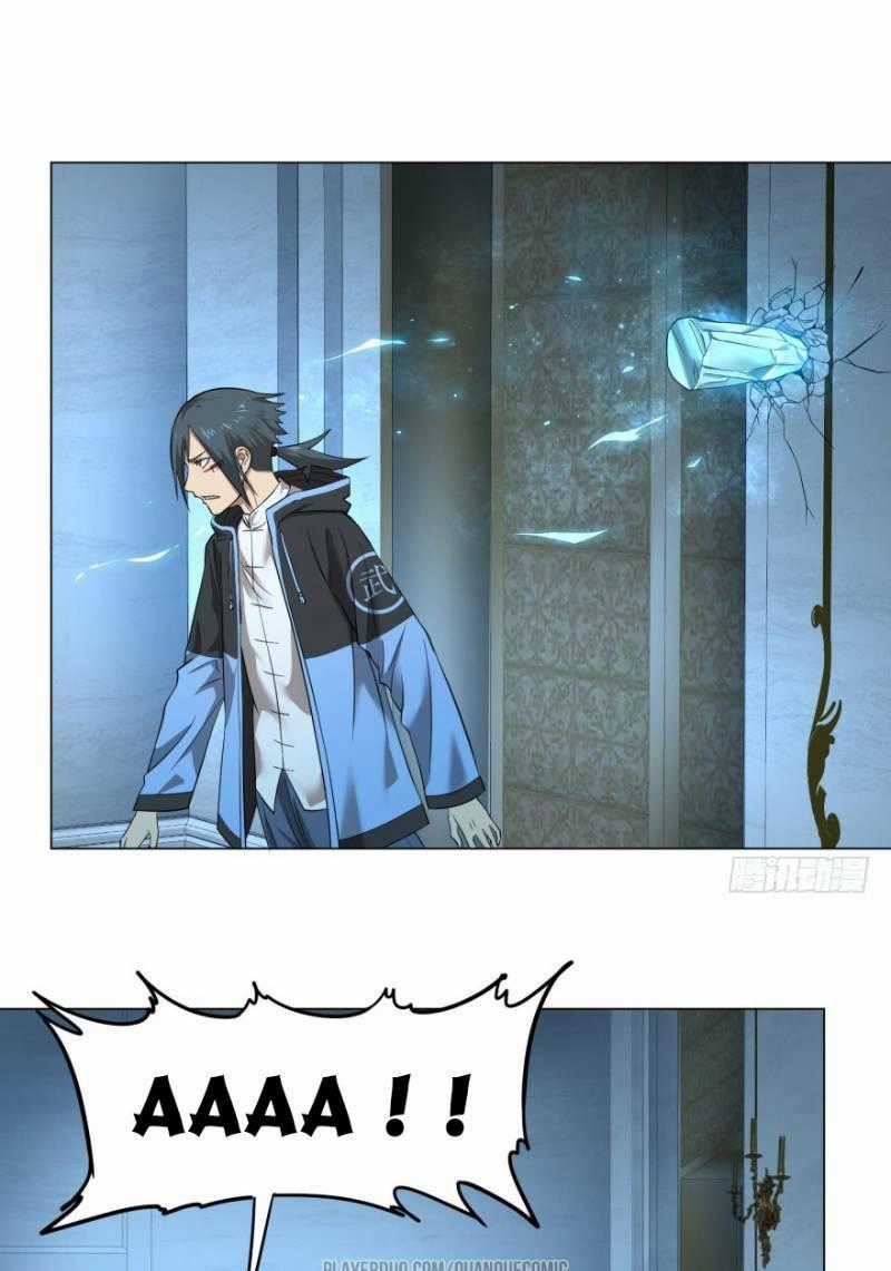 Danh Sách Kẻ Phản Diện - Chapter 48 - Trang 1