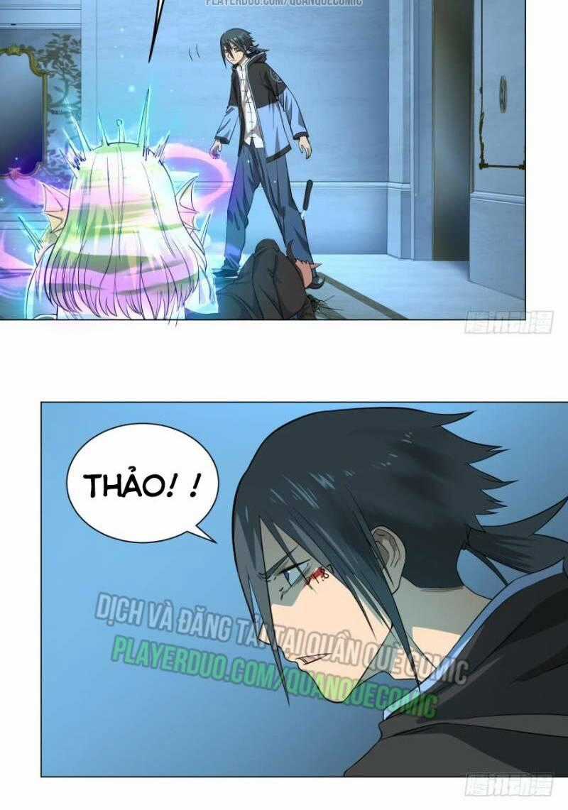 Danh Sách Kẻ Phản Diện - Chapter 48 - Trang 2