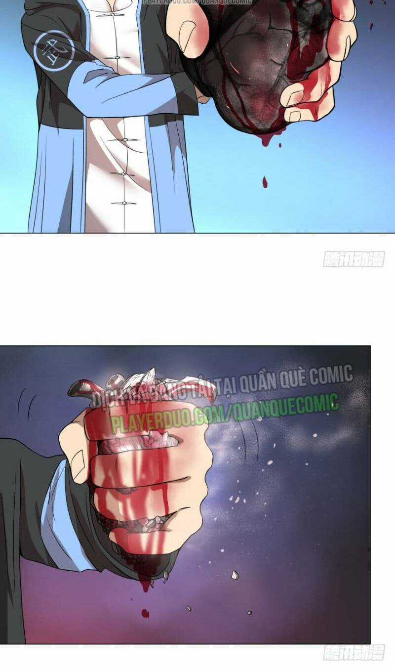 Danh Sách Kẻ Phản Diện - Chapter 48 - Trang 12