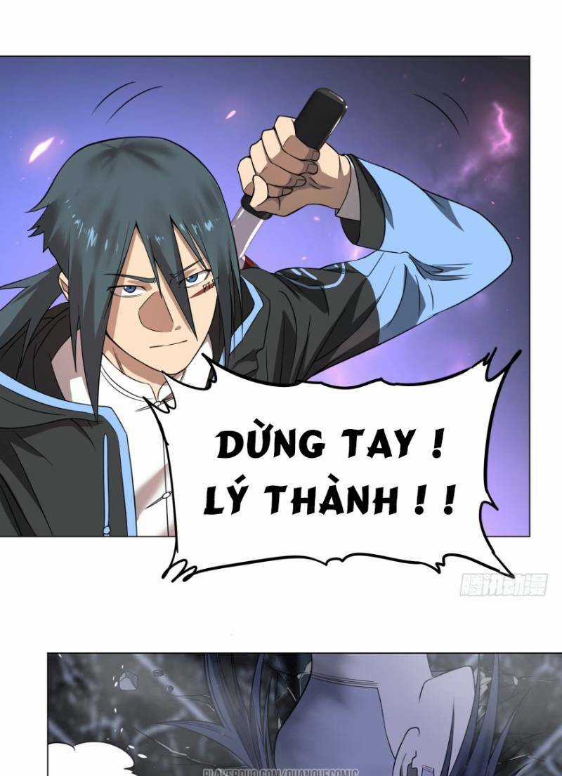 Danh Sách Kẻ Phản Diện - Chapter 48 - Trang 15